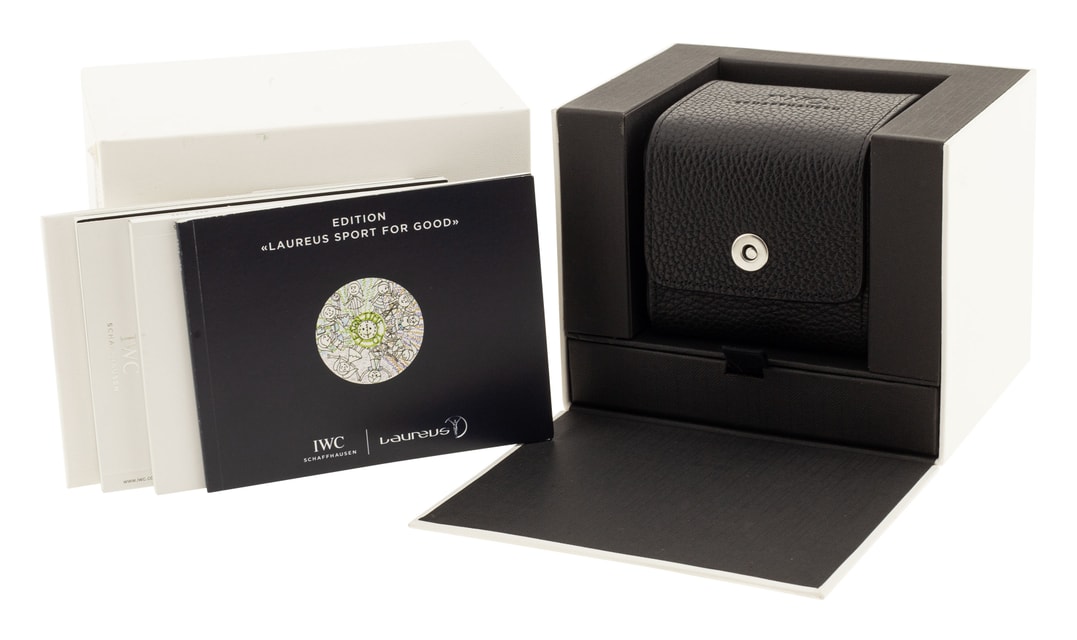 IWC Aquatimer IW379507 Image 5